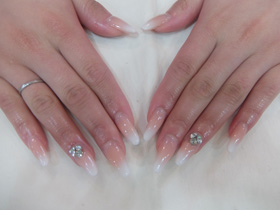 スカルプチュア。シンプル。