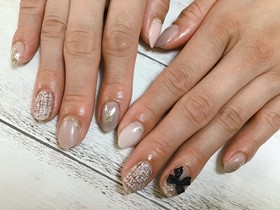 		ジェル。ツィード。