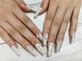 		スカルプチュア。ツィード。