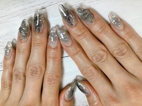 		スカルプチュア。蛇パーツ。