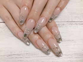 		スカルプチュア。ストーンアート。