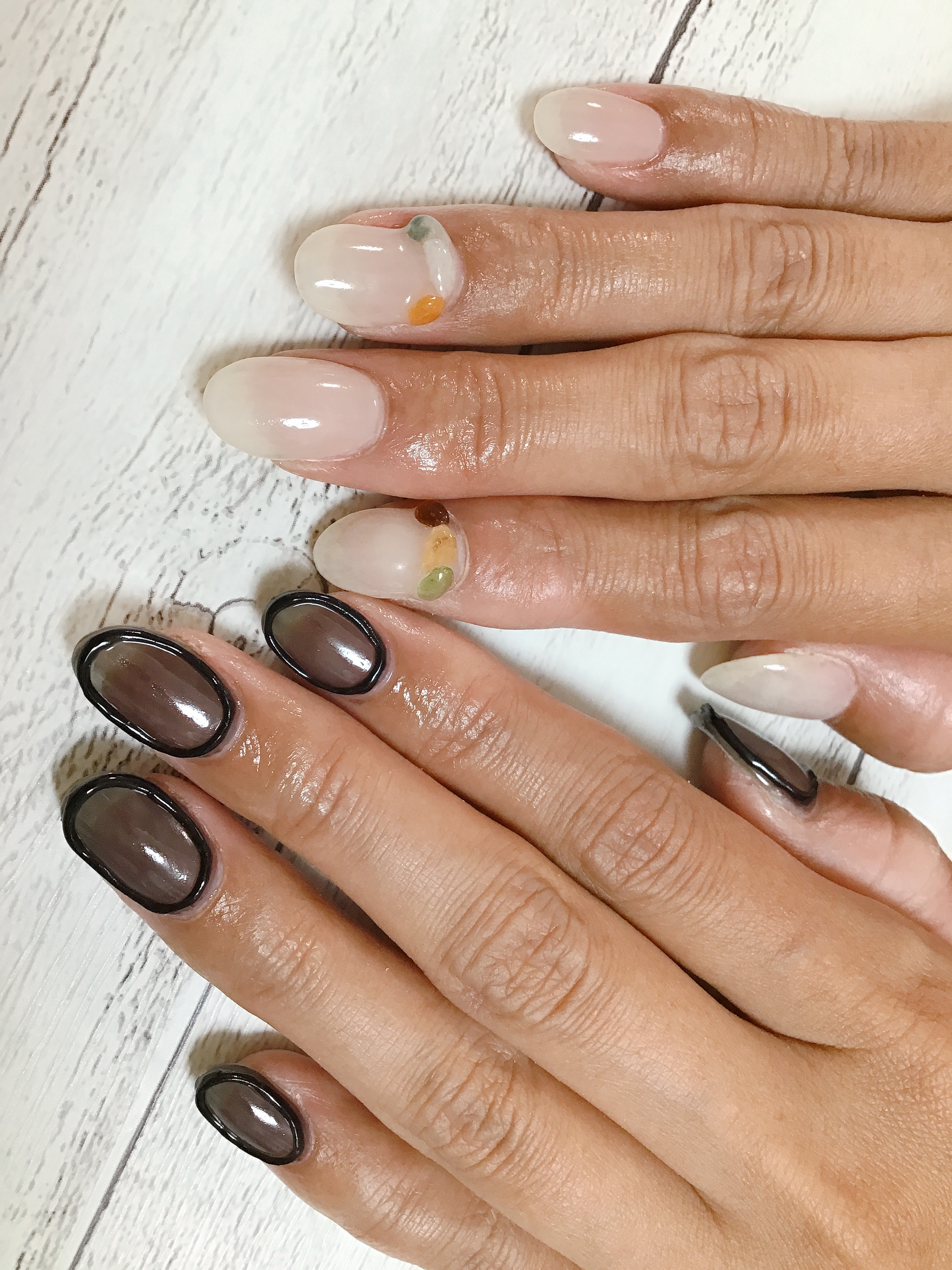 		スカルプチュア。アシメアート。