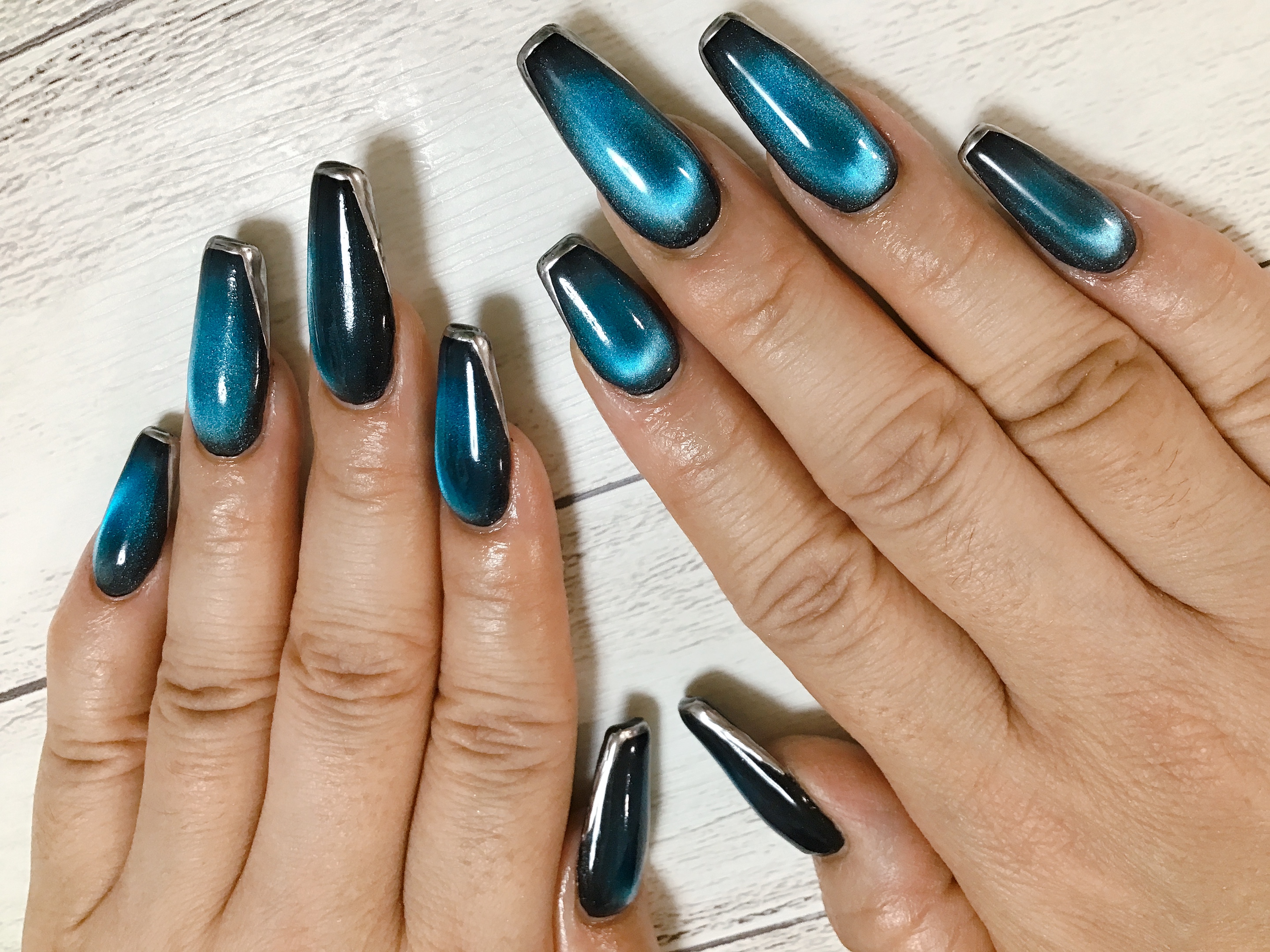 		スカルプチュア。マグネットチーク。